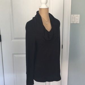 a.n.a Crowl Neck Thermal Long Sleeve